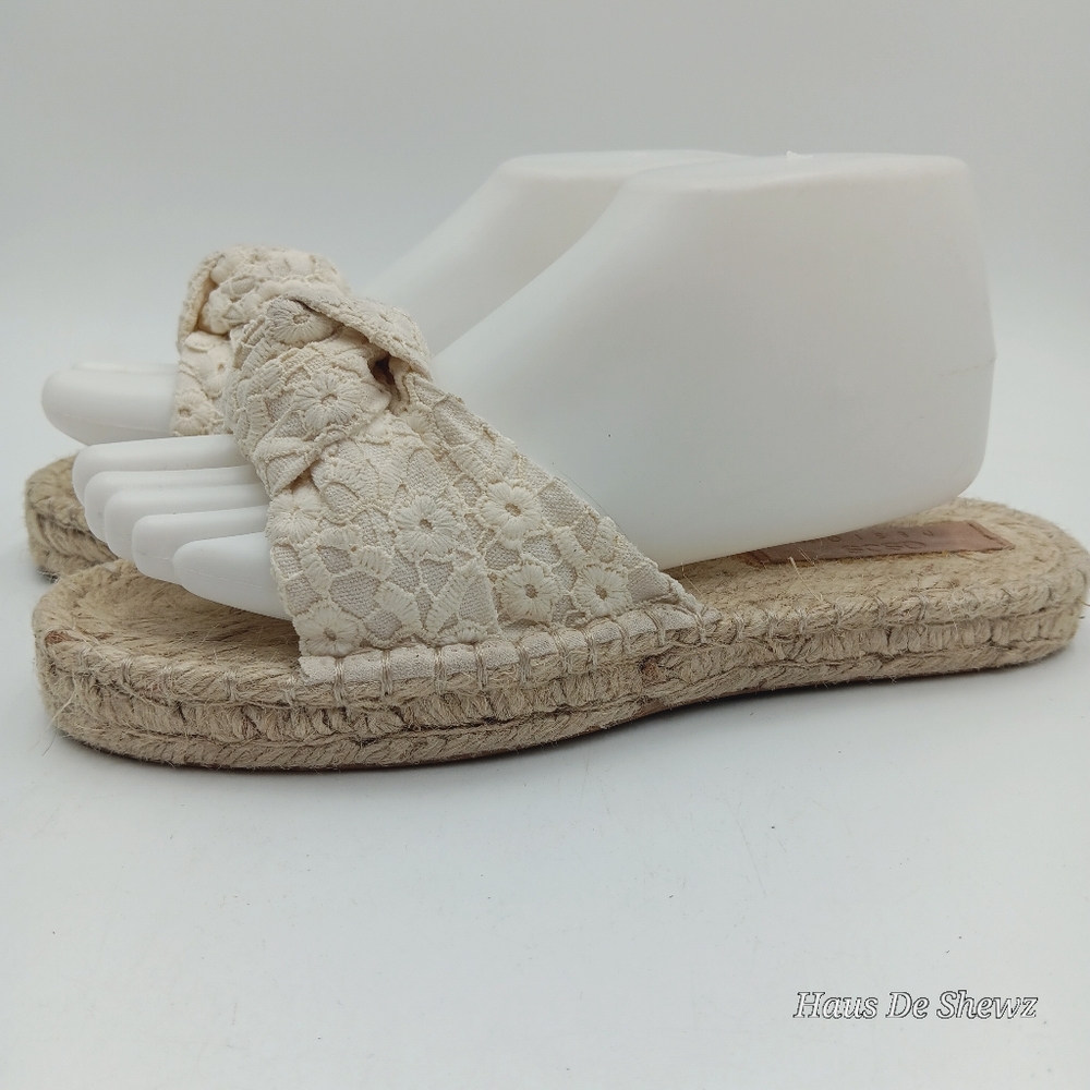 ASOS  Top Knot Slides